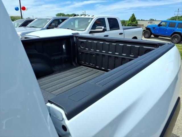 2026 Ram 1500 RHO Crew Cab 4x4 5'7" Box