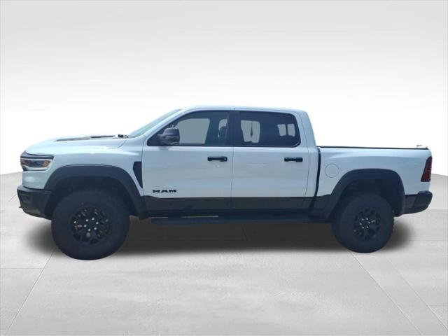 2026 RAM Ram 1500 RAM 1500 RHO CREW CAB 4X4 57 BOX 2026 RAM Ram 1500 RAM 1500 RHO CREW CAB 4X4 57 BOX
