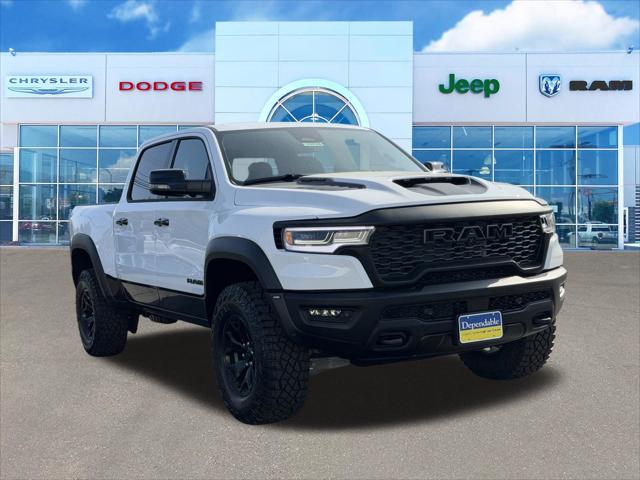 2026 RAM Ram 1500 RAM 1500 RHO CREW CAB 4X4 57 BOX 2026 RAM Ram 1500 RAM 1500 RHO CREW CAB 4X4 57 BOX