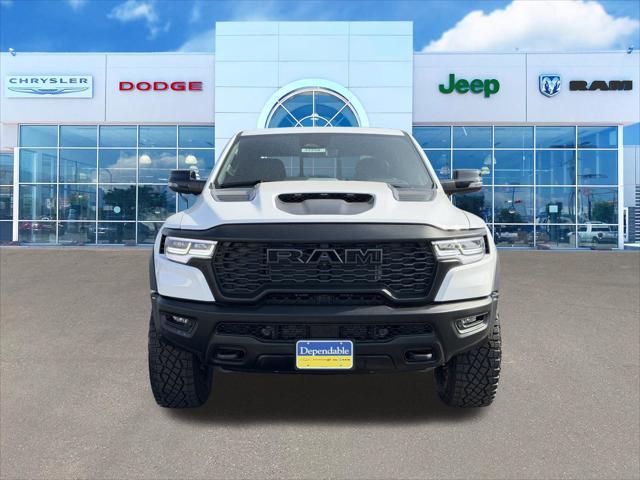 2026 RAM Ram 1500 RAM 1500 RHO CREW CAB 4X4 57 BOX 2026 RAM Ram 1500 RAM 1500 RHO CREW CAB 4X4 57 BOX