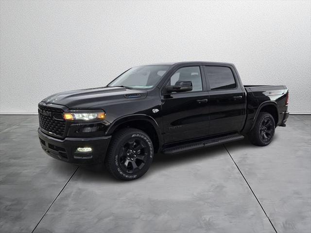 2026 Ram 1500 Big Horn Crew Cab 4x4 5'7" Box for sale in Wauchula, FL