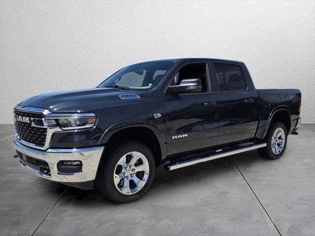 2026 Ram 1500 Big Horn Crew Cab 4x4 5'7" Box for sale in Wauchula, FL