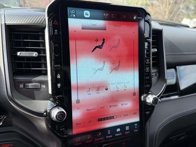 2026 RAM Ram 1500 RAM 1500 RHO CREW CAB 4X4 57 BOX