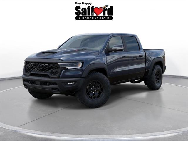 2026 RAM Ram 1500 RAM 1500 RHO CREW CAB 4X4 57 BOX 2026 RAM Ram 1500 RAM 1500 RHO CREW CAB 4X4 57 BOX