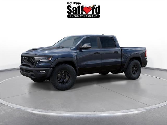 2026 RAM Ram 1500 RAM 1500 RHO CREW CAB 4X4 57 BOX 2026 RAM Ram 1500 RAM 1500 RHO CREW CAB 4X4 57 BOX