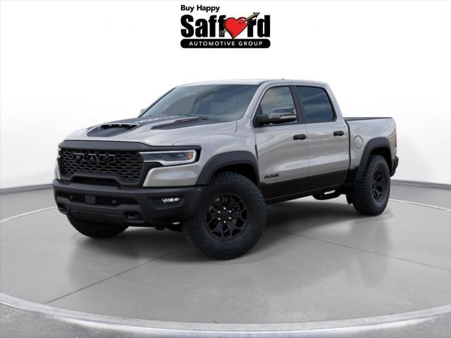2026 RAM Ram 1500 RAM 1500 RHO CREW CAB 4X4 57 BOX 2026 RAM Ram 1500 RAM 1500 RHO CREW CAB 4X4 57 BOX