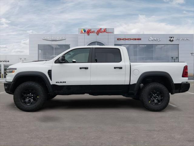 2026 RAM Ram 1500 RAM 1500 RHO CREW CAB 4X4 57 BOX