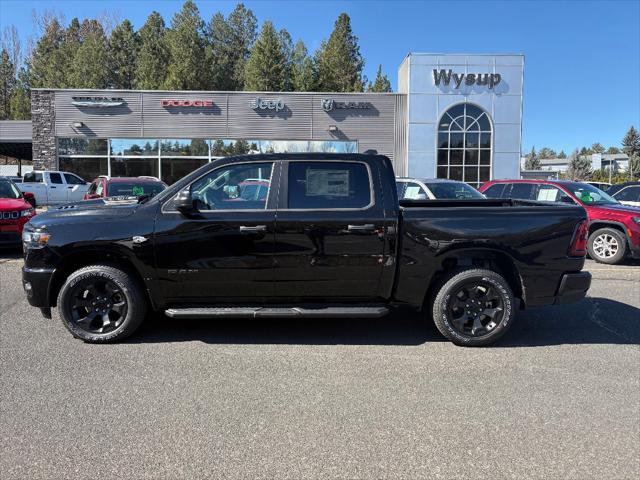 2026 RAM Ram 1500 RAM 1500 EXPRESS CREW CAB 4X4 57 BOX