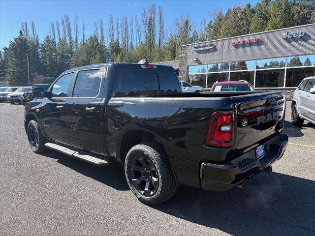 2026 RAM Ram 1500 RAM 1500 EXPRESS CREW CAB 4X4 57 BOX