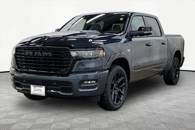 2026 Ram 1500 Laramie Crew Cab 4x4 5'7" Box for sale in Barrington, IL