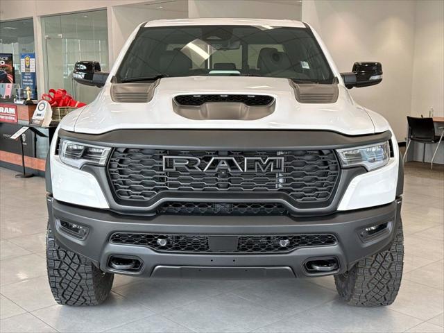 2026 RAM Ram 1500 RAM 1500 RHO CREW CAB 4X4 57 BOX