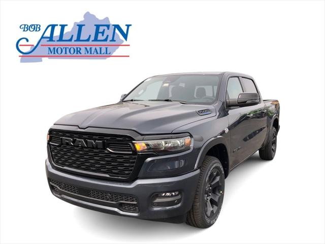 2026 Ram 1500 Big Horn Crew Cab 4x4 5'7" Box for sale in Danville, KY