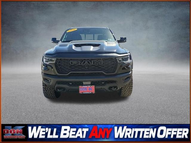 2026 RAM Ram 1500 RAM 1500 RHO CREW CAB 4X4 57 BOX