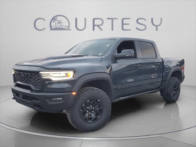 2026 RAM Ram 1500 RAM 1500 RHO CREW CAB 4X4 57 BOX 2026 RAM Ram 1500 RAM 1500 RHO CREW CAB 4X4 57 BOX