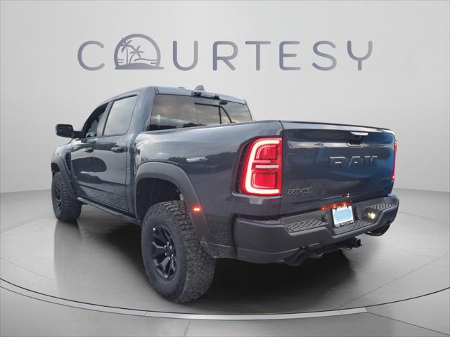 2026 RAM Ram 1500 RAM 1500 RHO CREW CAB 4X4 57 BOX 2026 RAM Ram 1500 RAM 1500 RHO CREW CAB 4X4 57 BOX