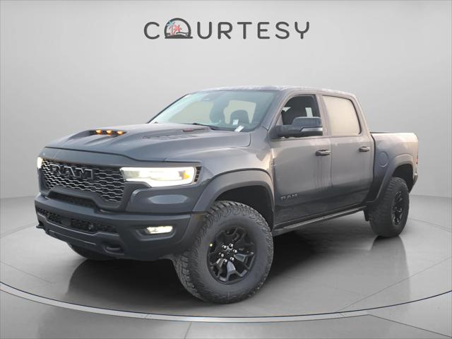 2026 RAM Ram 1500 RAM 1500 RHO CREW CAB 4X4 57 BOX