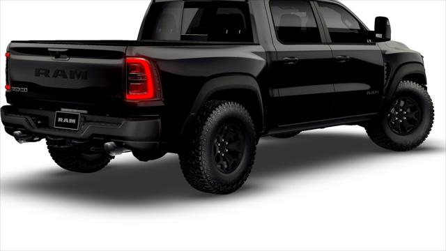 2026 RAM Ram 1500 RAM 1500 RHO CREW CAB 4X4 57 BOX