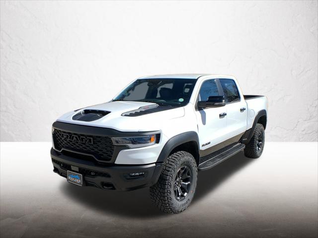 2026 RAM Ram 1500 RAM 1500 RHO CREW CAB 4X4 57 BOX