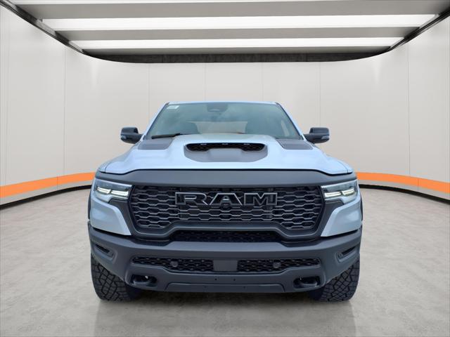 2026 RAM Ram 1500 RAM 1500 RHO CREW CAB 4X4 57 BOX