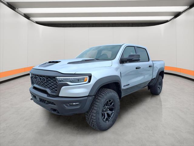 2026 RAM Ram 1500 RAM 1500 RHO CREW CAB 4X4 57 BOX