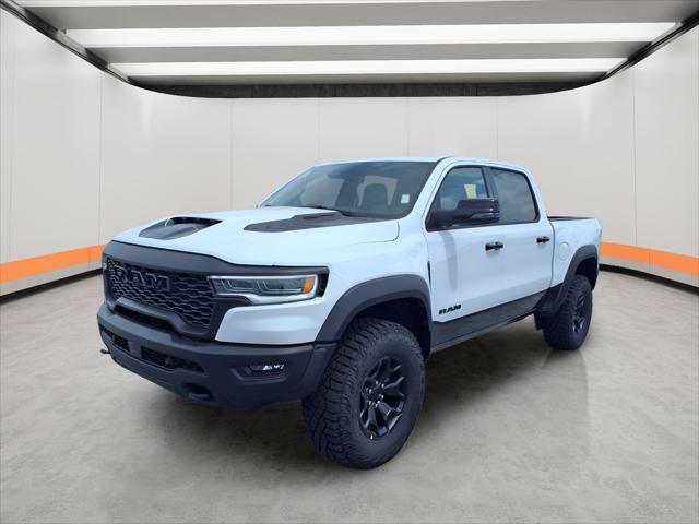 2026 RAM Ram 1500 RAM 1500 RHO CREW CAB 4X4 57 BOX