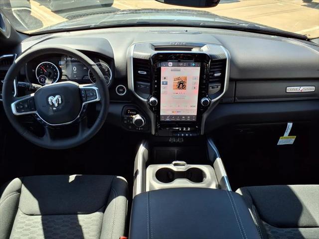 2026 RAM Ram 1500 RAM 1500 LONE STAR CREW CAB 4X4 57 BOX