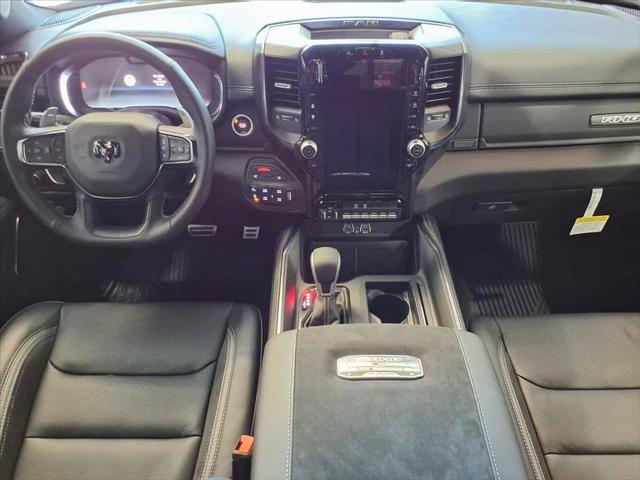 2026 RAM Ram 1500 RAM 1500 RHO CREW CAB 4X4 57 BOX