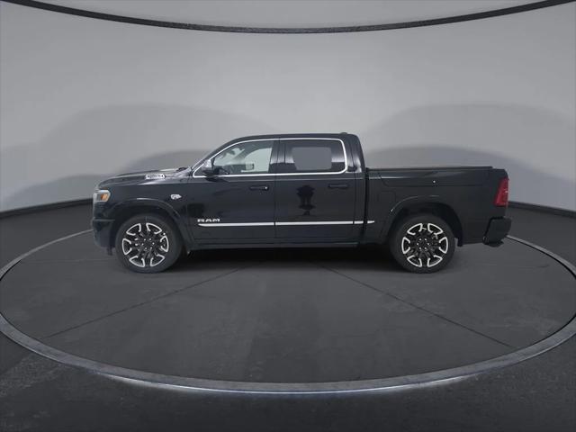 2026 Ram 1500 Limited Crew Cab 4x4 57 Box