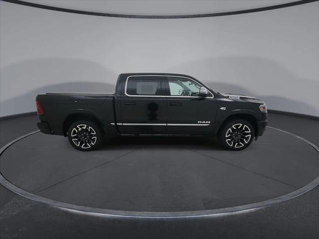 2026 Ram 1500 Limited Crew Cab 4x4 57 Box