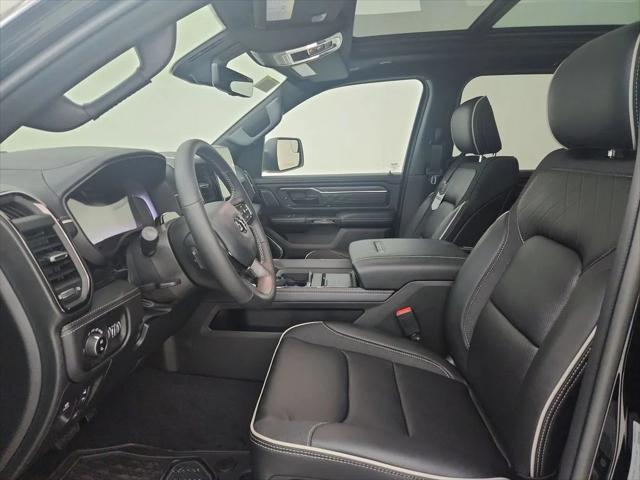 2026 Ram 1500 Limited Crew Cab 4x4 57 Box