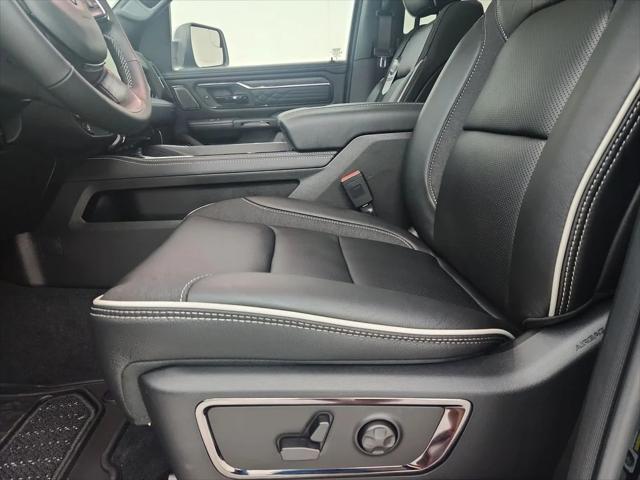2026 Ram 1500 Limited Crew Cab 4x4 57 Box