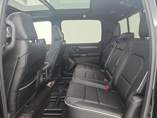2026 Ram 1500 Limited Crew Cab 4x4 57 Box