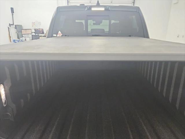 2026 Ram 1500 Limited Crew Cab 4x4 57 Box
