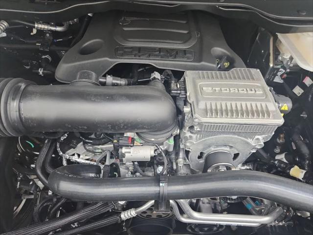 2026 Ram 1500 Limited Crew Cab 4x4 57 Box