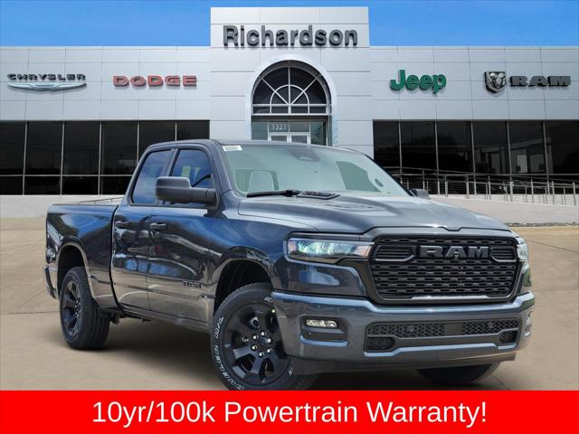2026 RAM 1500 RAM 1500 EXPRESS QUAD CAB 4X4 64 BOX 2026 RAM 1500 RAM 1500 EXPRESS QUAD CAB 4X4 64 BOX