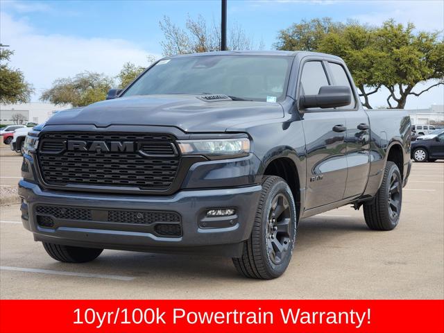 2026 RAM 1500 RAM 1500 EXPRESS QUAD CAB 4X4 64 BOX 2026 RAM 1500 RAM 1500 EXPRESS QUAD CAB 4X4 64 BOX