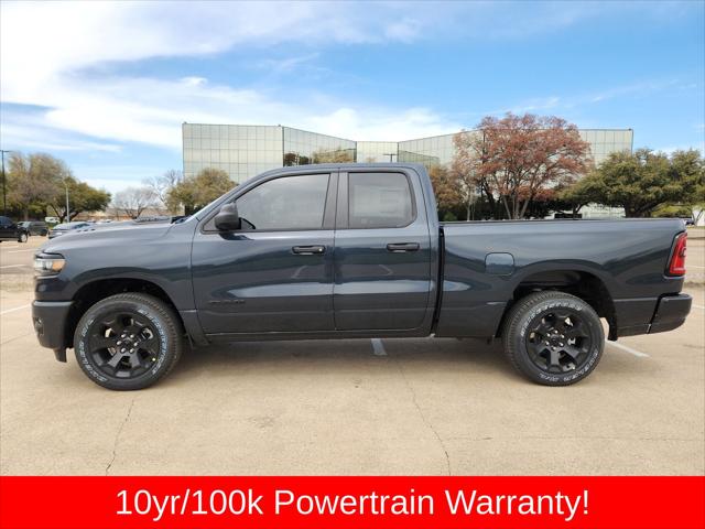 2026 RAM 1500 RAM 1500 EXPRESS QUAD CAB 4X4 64 BOX 2026 RAM 1500 RAM 1500 EXPRESS QUAD CAB 4X4 64 BOX