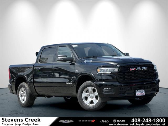 2026 Ram 1500 Big Horn Crew Cab 4x4 5'7" Box for sale in San Jose, CA