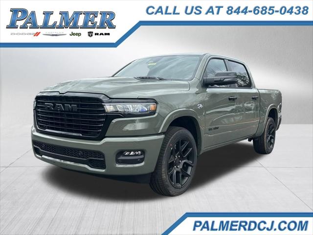 2026 Ram 1500 Laramie Crew Cab 4x4 5'7" Box for sale in Roswell, GA