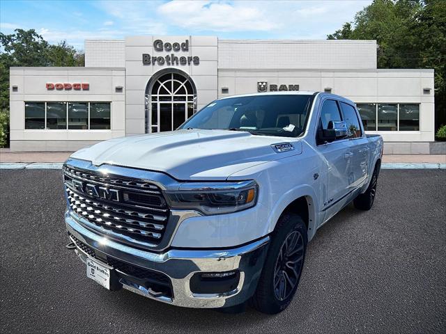 2026 Ram 1500 Limited Crew Cab 4x4 5'7" Box for sale in South Weymouth, MA