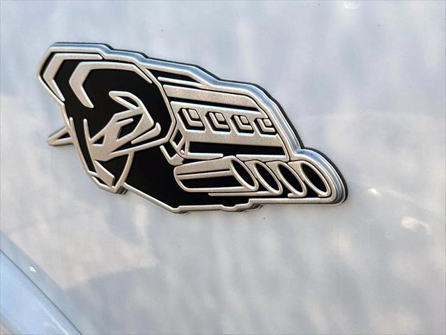2026 Ram 1500 Limited Crew Cab 4x4 5'7" Box
