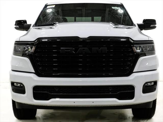 2026 RAM Ram 1500 RAM 1500 LARAMIE CREW CAB 4X4 57 BOX 2026 RAM Ram 1500 RAM 1500 LARAMIE CREW CAB 4X4 57 BOX