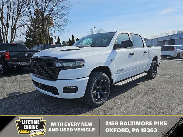 2026 RAM Ram 1500 RAM 1500 EXPRESS CREW CAB 4X4 57 BOX 2026 RAM Ram 1500 RAM 1500 EXPRESS CREW CAB 4X4 57 BOX