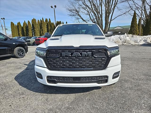2026 RAM Ram 1500 RAM 1500 EXPRESS CREW CAB 4X4 57 BOX 2026 RAM Ram 1500 RAM 1500 EXPRESS CREW CAB 4X4 57 BOX