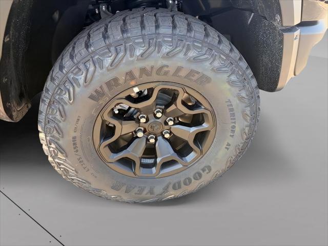 2026 Ram 1500 RHO Crew Cab 4x4 57 Box