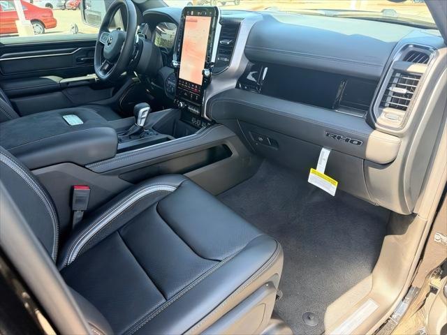 2026 Ram 1500 RHO Crew Cab 4x4 57 Box