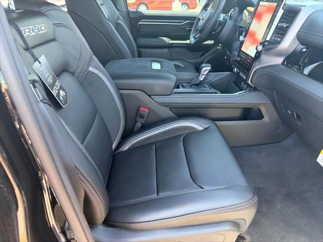 2026 Ram 1500 RHO Crew Cab 4x4 57 Box