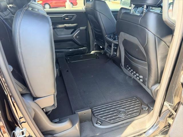 2026 Ram 1500 RHO Crew Cab 4x4 57 Box