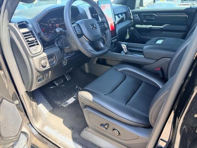 2026 Ram 1500 RHO Crew Cab 4x4 57 Box