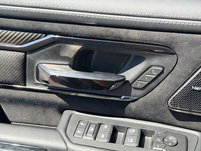 2026 Ram 1500 RHO Crew Cab 4x4 57 Box